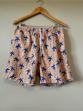 Boardies 6” Short
